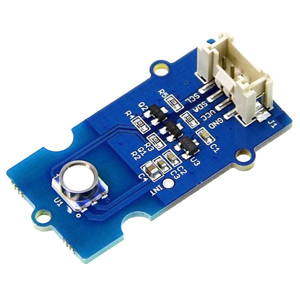 Grove - Barometer (High-Accuracy) by Seeed - The Pi Hut