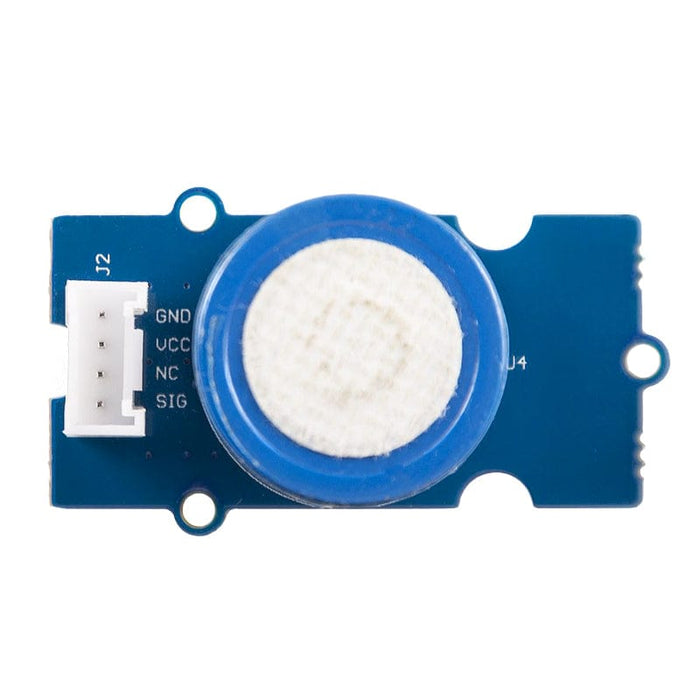 Grove - Gas Sensor (O2) by Seeed - The Pi Hut