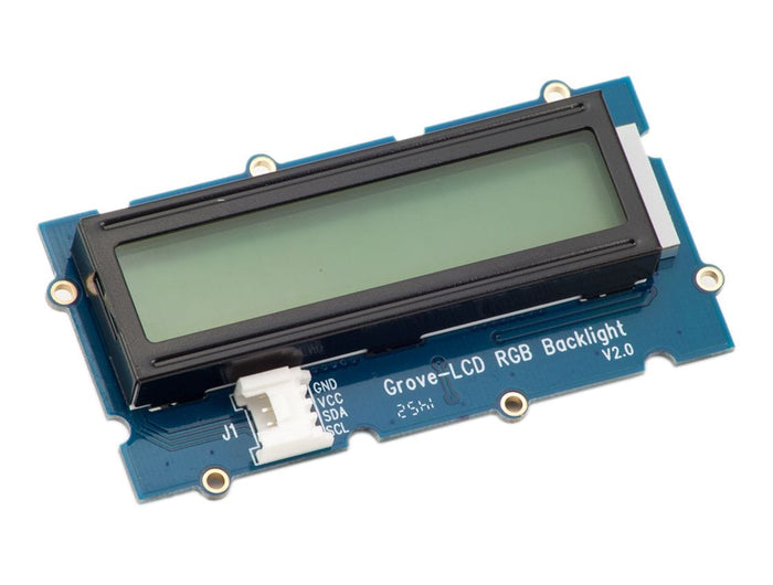 GrovePi+ Base Kit by Seeed - The Pi Hut