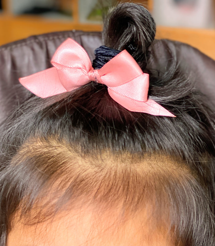Hair ties