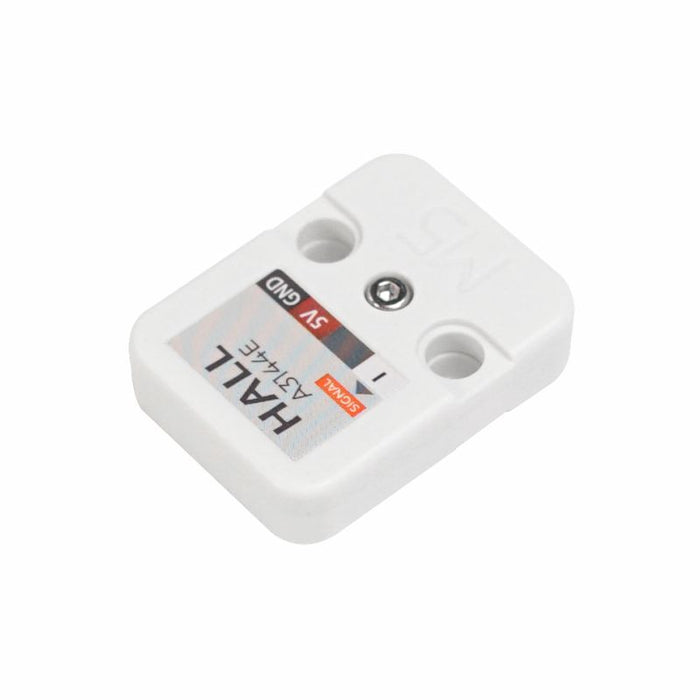 Hall Effect Unit (A3144E Hall Sensor) - m5stack-store