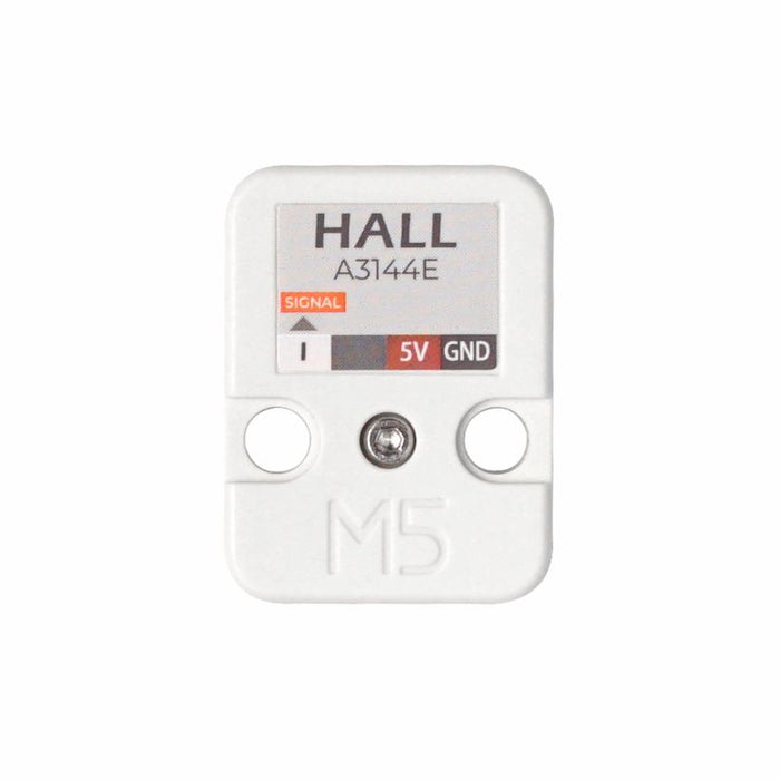 Hall Effect Unit (A3144E Hall Sensor) - m5stack-store