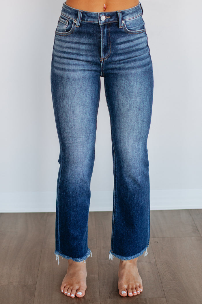 Hallie Risen Jeans