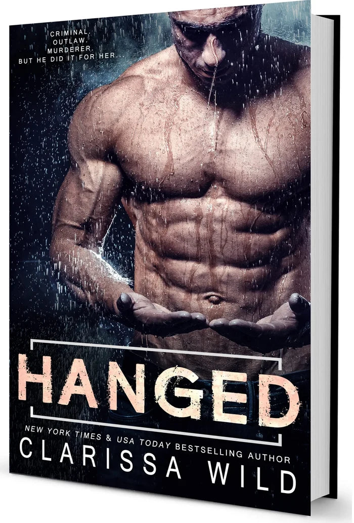 Hanged