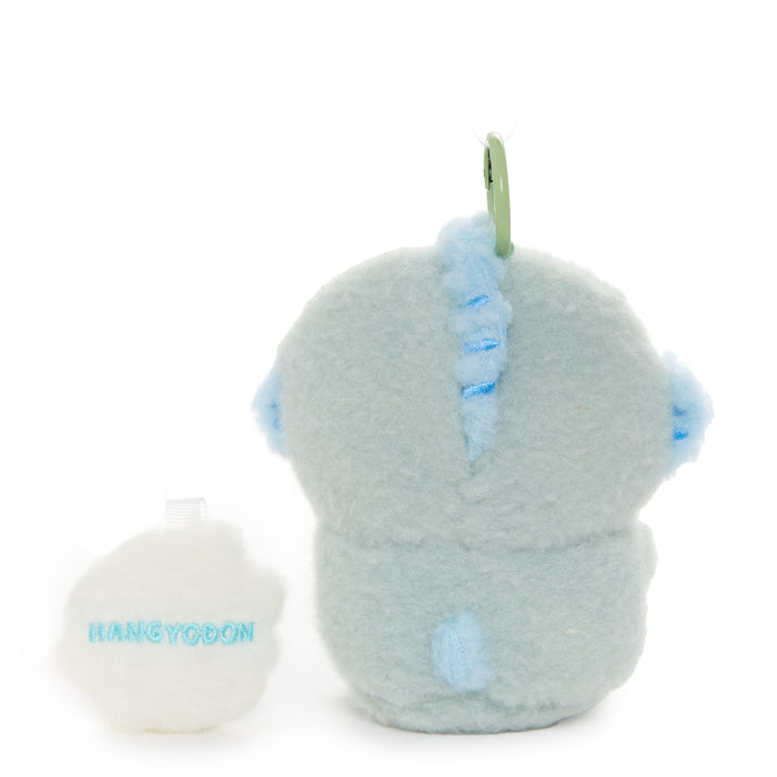 Hangyodon Cozy Touch Mascot Clip Accessory Global Original