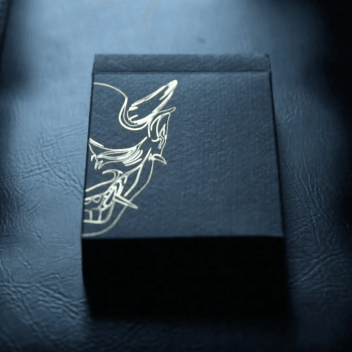 Hannya Playing Cards Playing Cards by Cartamundi