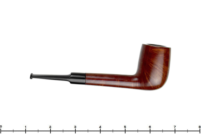 Blue Room Briar is proud to present this Hansen Hand Cut 688 Lovat Estate Pipe