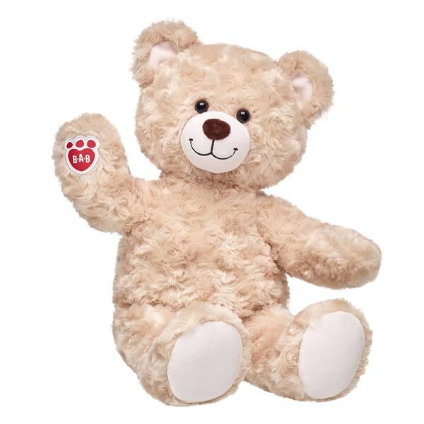 Happy Hugs Khaki Camo Gift Set - Build-A-Bear Workshop Australia