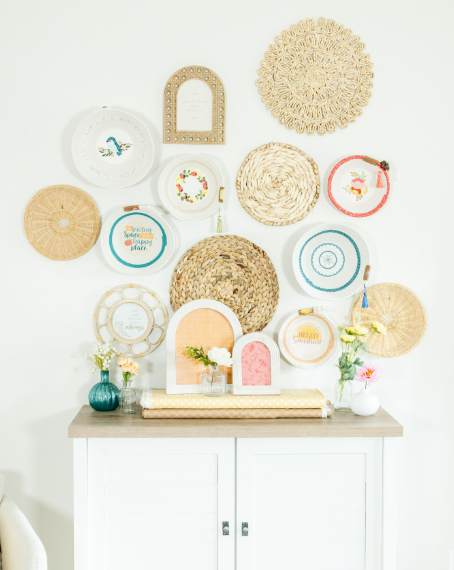 wall decor