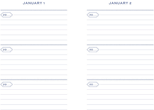 Harry Potter Memory Journal: Record, Reflect, Remember
