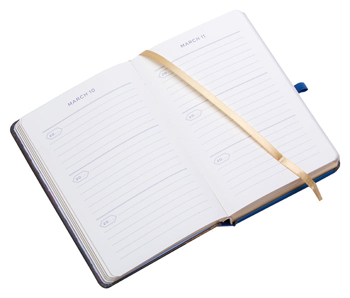 Harry Potter Memory Journal: Record, Reflect, Remember