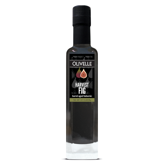 Harvest Fig Barrel Aged Balsamic