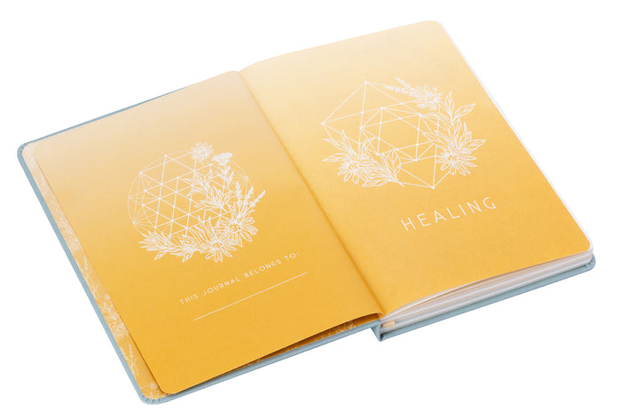 Healing
