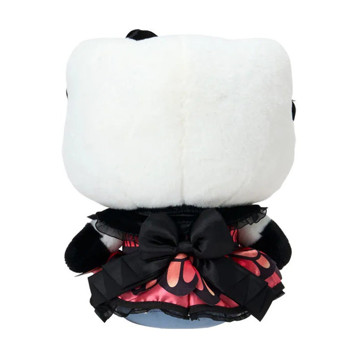 Hello Kitty 8" Plush (Monarch Butterfly Series) Plush Japan Original