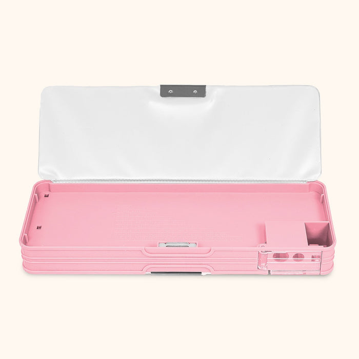 Hello Kitty and Friends x Studio Oh! Blue Grid Pencil Case Pencil Case Studio Oh!