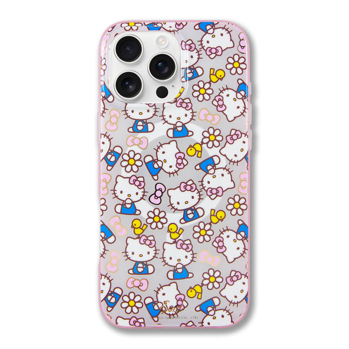 MULTI / iPhone 16 Pro Max