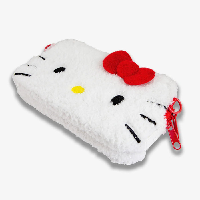 Hello Kitty x Sonix Plush Phone Wallet Accessory BySonix Inc.