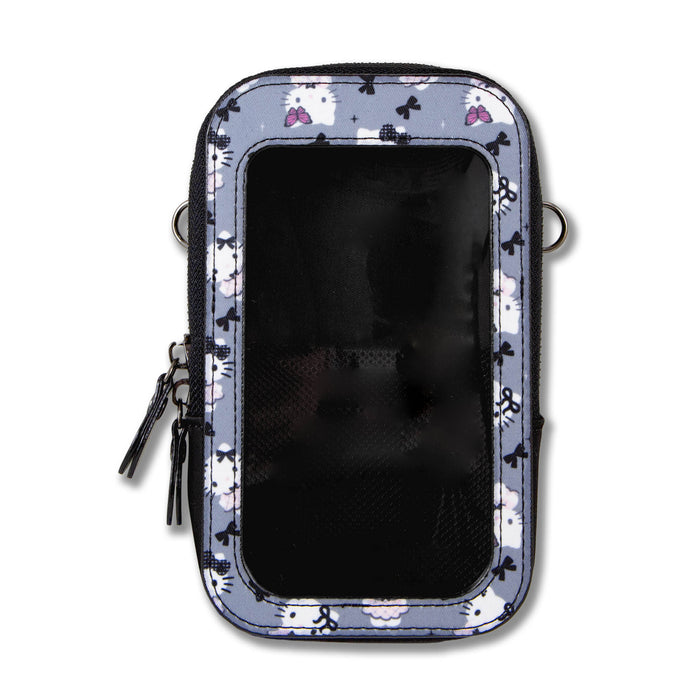 Hello Kitty x Sonix Printed Phone Pouch (Butterfly) Accessory BySonix Inc.