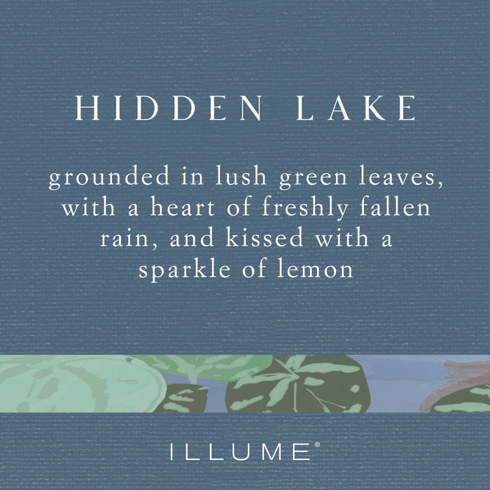 Hidden Lake Diffuser Refill