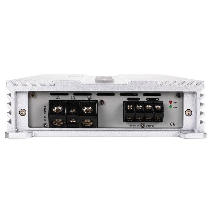 HIFONICS AMPLIFICADOR MONO, 2500 WATTS