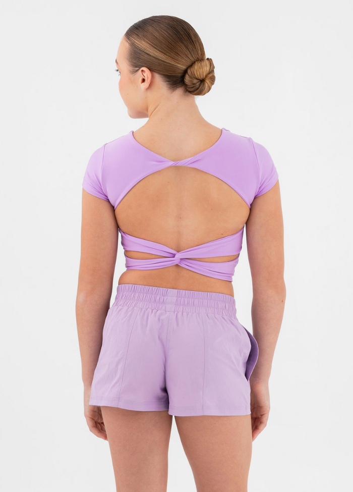 Highlighter Short