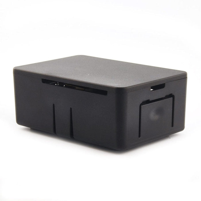 HighPi Raspberry Pi 3 Case - Black by HighPi - The Pi Hut