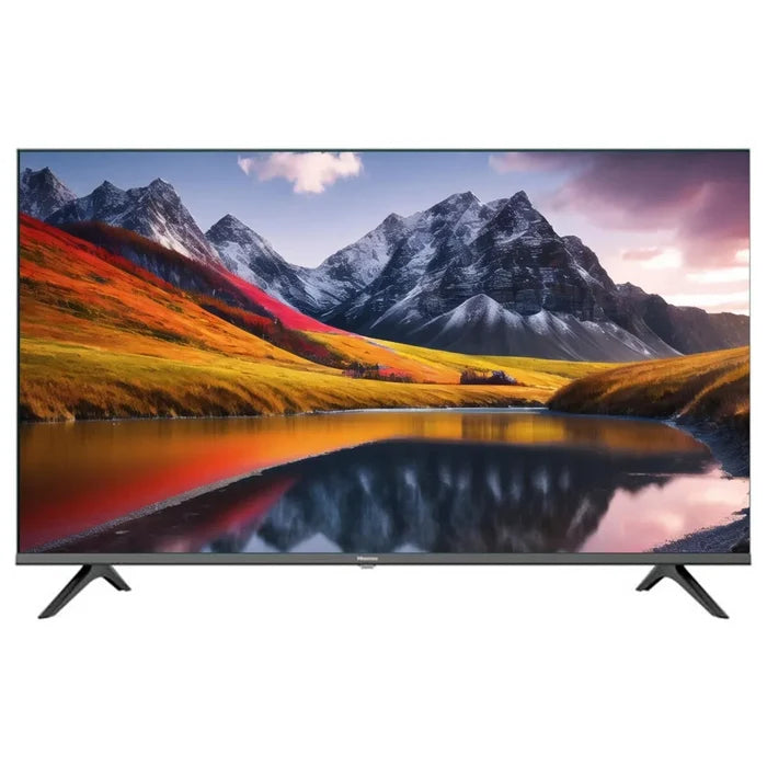 Hisense 40" 1080pLED Roku Smart TV (NEW)