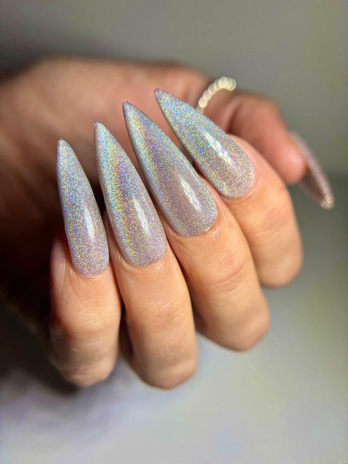 CATEYE Gel Polish - HOLO