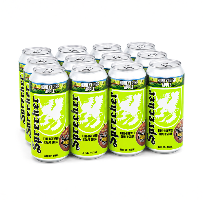 12 Pack / Cans