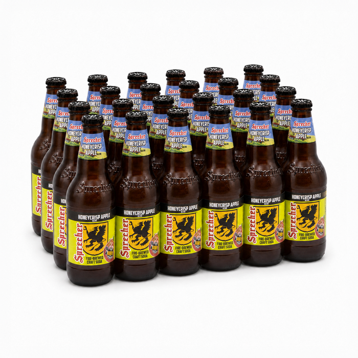 24 Pack / Bottles