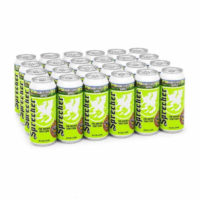 24 Pack / Cans