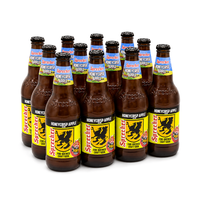 12 Pack / Bottles