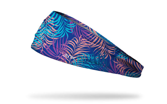 Honolulu Big Bang Lite Headband - View 1