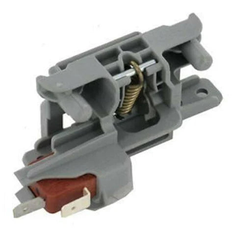 Hotpoint Indesit  Dishwasher Door Lock Interlock Catch Latch For HOTPOINT | INDESIT Dishwasher Comp C00195887