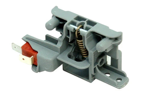 Hotpoint Indesit  Dishwasher Door Lock Interlock Catch Latch For HOTPOINT | INDESIT Dishwasher Comp C00195887