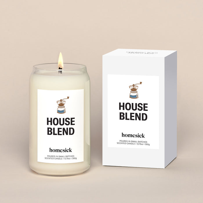 House Blend Candle