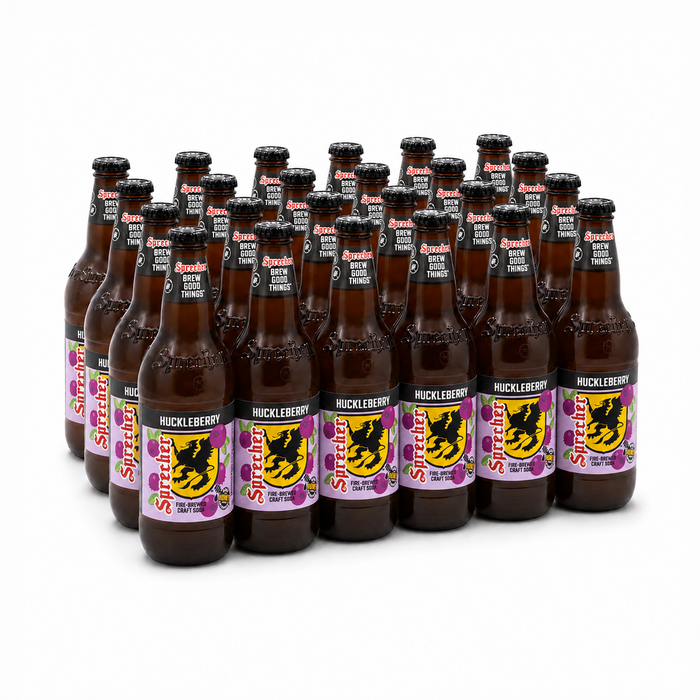 24 Pack / Bottles