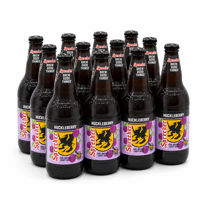 12 Pack / Bottles