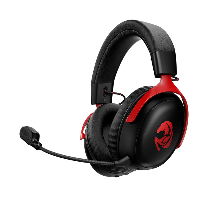 HyperX Cloud III S Wireless Black-Red Gaming Headset | 259-A59Z0AA