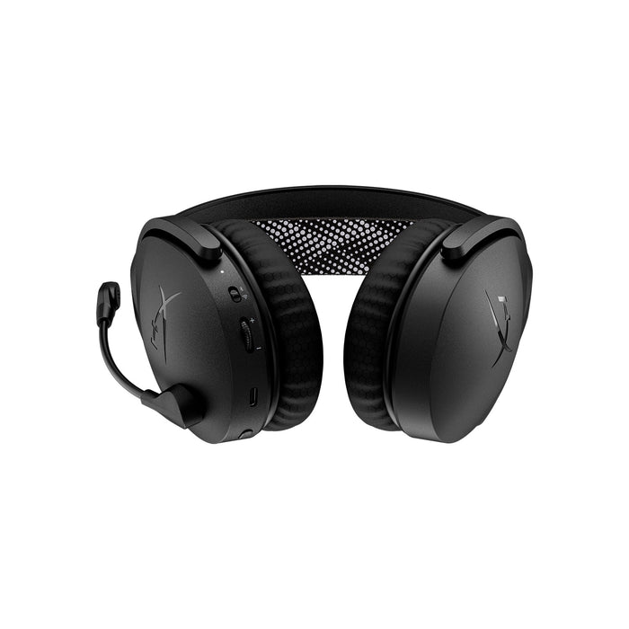 HyperX Cloud Jet Dual Wireless Gaming Headset | 259-AJ0T1AA