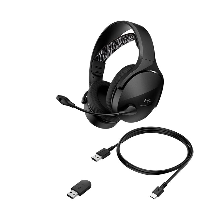 HyperX Cloud Jet Dual Wireless Gaming Headset | 259-AJ0T1AA