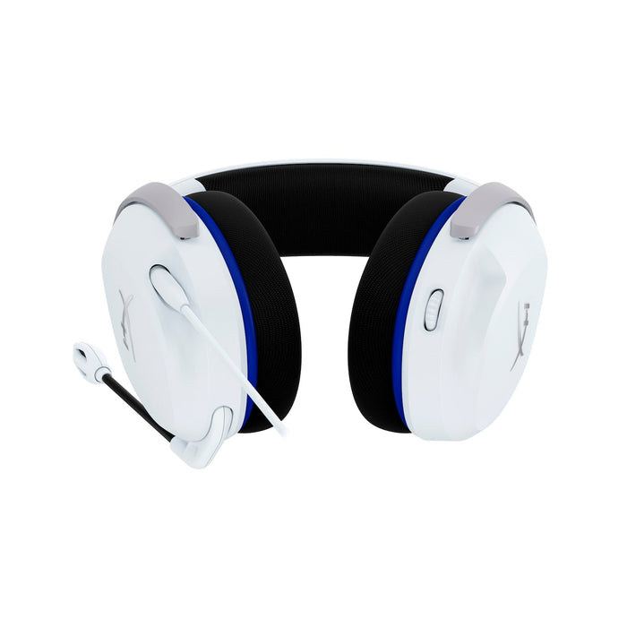 HyperX Cloud Stinger 2 Core White Gaming Headset | 259-6H9B5AA