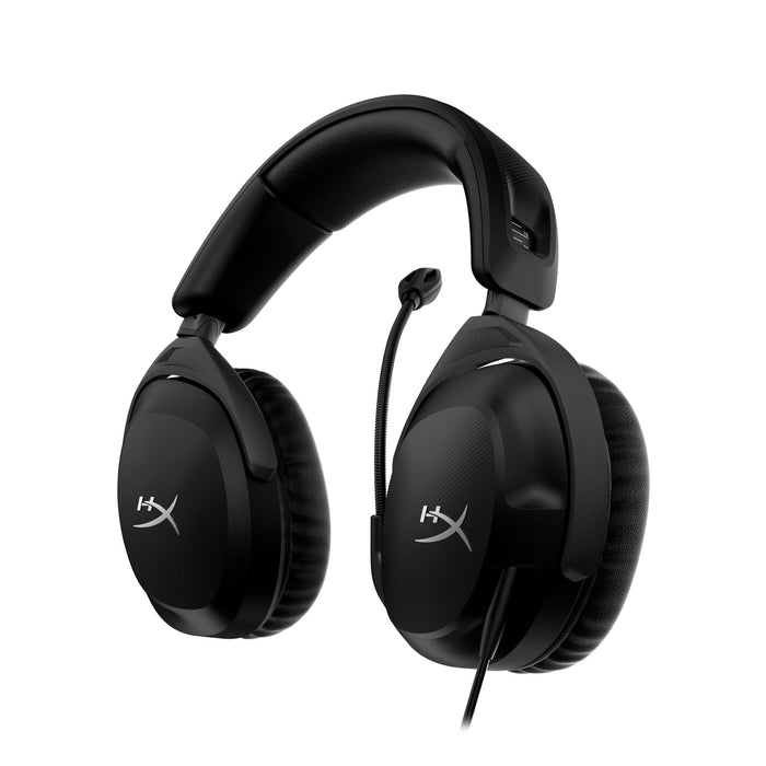 HyperX Cloud Stinger 2 Wired Gaming Headset | 259-519T1AA