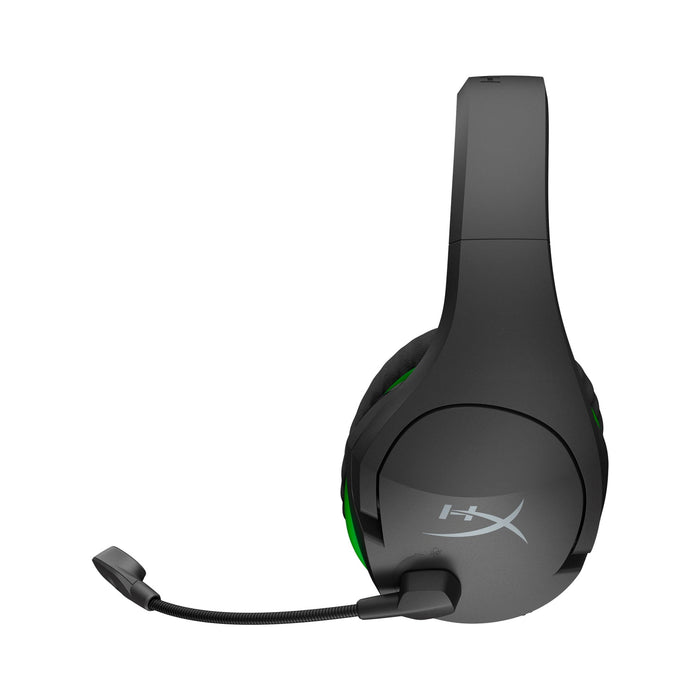 HyperX CloudX Stinger Core Gaming Headset (Black-Green) | 259-4P5J0AA