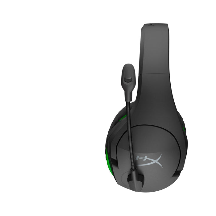 HyperX CloudX Stinger Core Gaming Headset (Black-Green) | 259-4P5J0AA