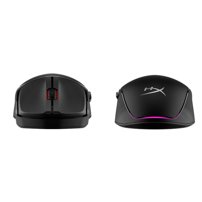 HyperX Pulsefire Fuse Wireless Gaming Mouse | 259-A1KY6AA