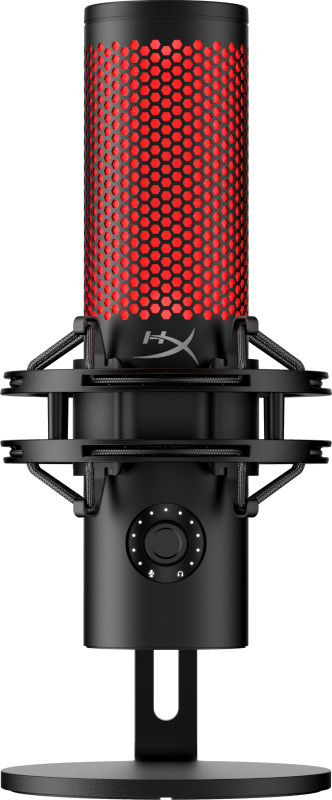 HyperX QuadCast 2 Microphone | 259-872V1AA