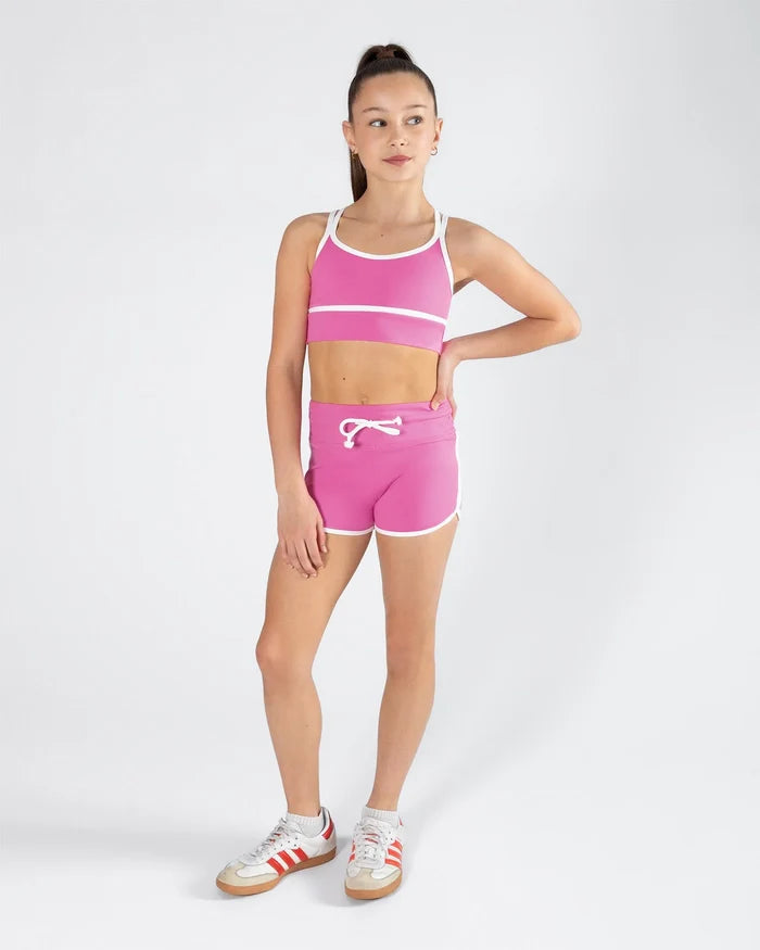ICAS34M2 Zuri Short