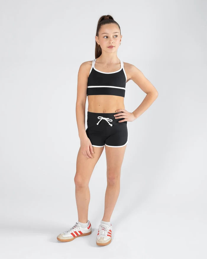 ICAS34M2 Zuri Short