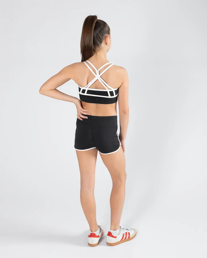 ICAS34M2 Zuri Short